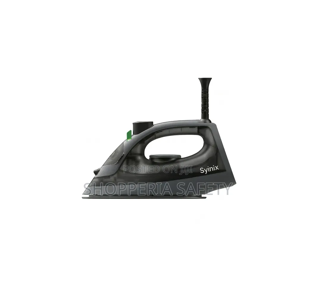 Syinix Steam Heater