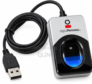 Digital Persona 4500 Fingerprint Reader