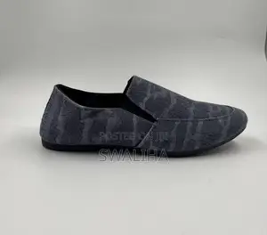 Men's Leather Loafers Size 40,41,42,43,44,45