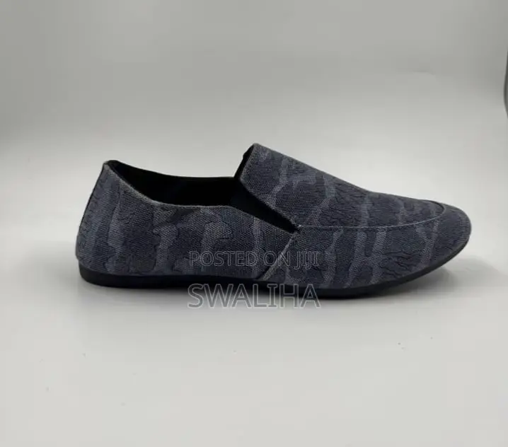 Men's Leather Loafers Size 40,41,42,43,44,45