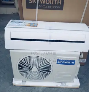 Skyworth 12000 BTU Air Conditioner COOLING ONLY