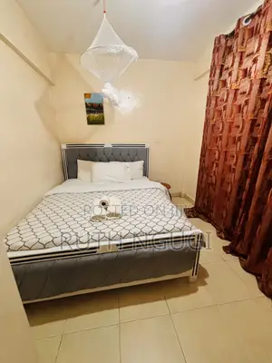 Furnished 1bdrm Apartment in Trm Drive, Roysambu for rent
