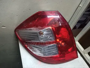 Honda Fit 2008 Taillight