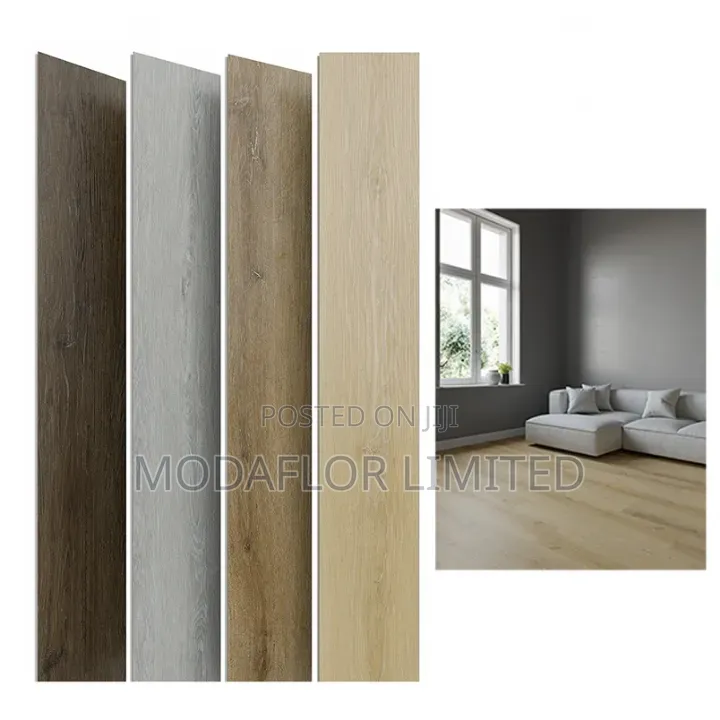 SPC Flooring Modern Stylish Flooring for Homes