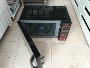 Von Digital Microwave