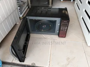 Von Digital Microwave