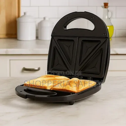 Electromate 2 in 1 Sandwich Maker