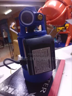 Simple Maintenance Easy Operating Freevel Booster Water Pump