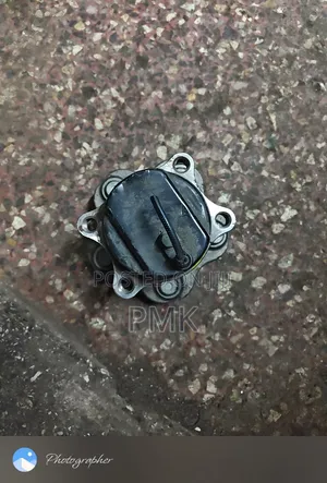 Nissan Juke Rear Hub Bearing