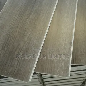 SPC Flooring Heavy-Duty Durable Floor Covering