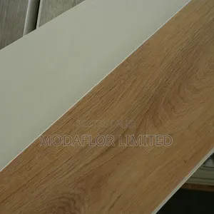 SPC Flooring Heavy-Duty Durable Floor Covering