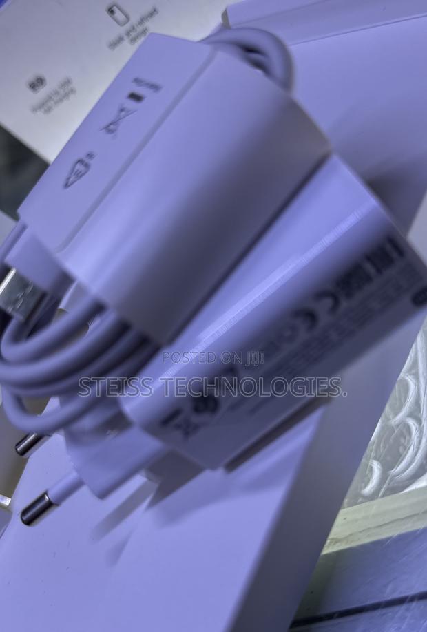 33w 2pin Xiaomi Original Charger - thumbnail 2
