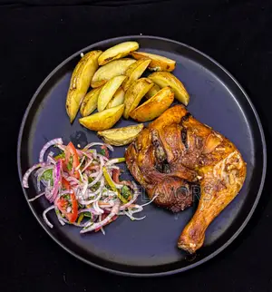 Catering Services