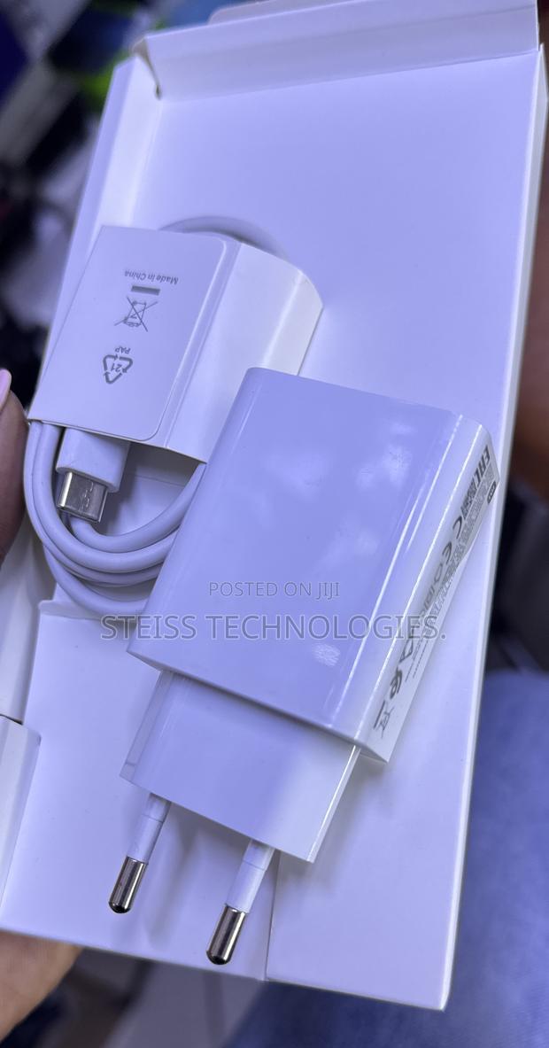 33w 2pin Xiaomi Original Charger - thumbnail 4