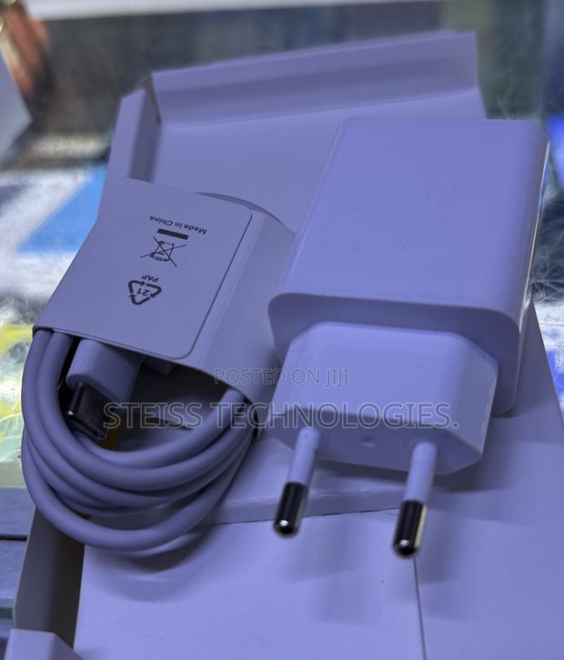 33w 2pin Xiaomi Original Charger - thumbnail 3