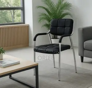 Office Chair : Visitor Catalina Chair