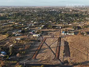 50x90 Plot in Kamakis | TITLE DEED IN 30 DAYS | KSh 1.3M