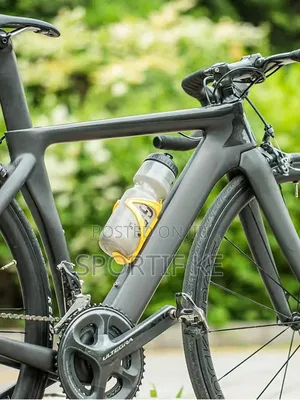 Cycling Water Bottle 750ml