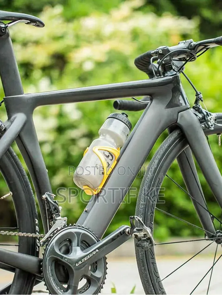 Cycling Water Bottle 750ml