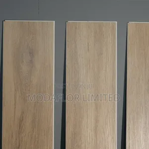 SPC Flooring Easy-Clean Durable Interior Flooring