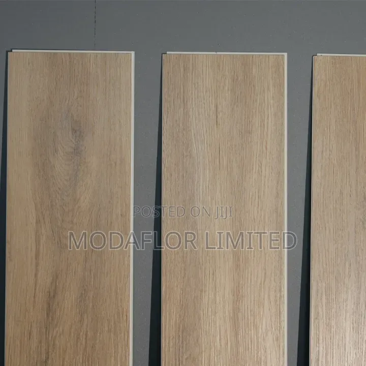SPC Flooring Easy-Clean Durable Interior Flooring
