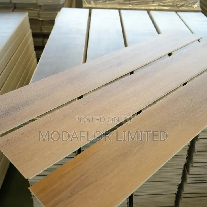 SPC Flooring Easy-Clean Durable Interior Flooring