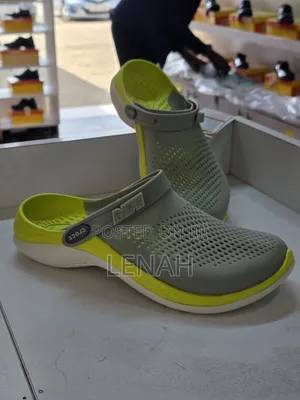 Literide 360 Crocs