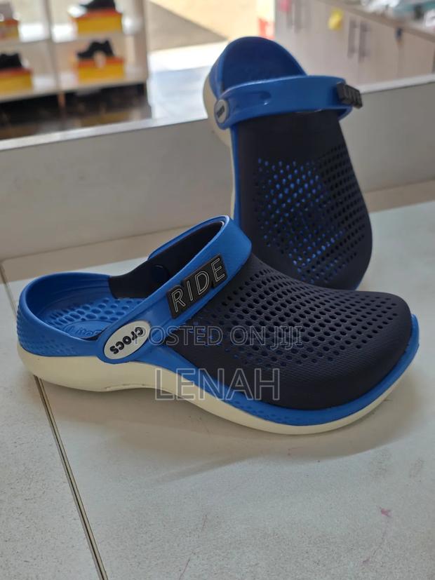 Literide 360 Crocs - thumbnail 2