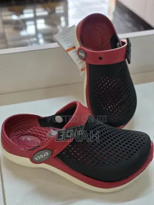 Literide 360 Crocs