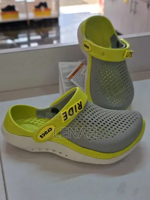 Literide 360 Crocs