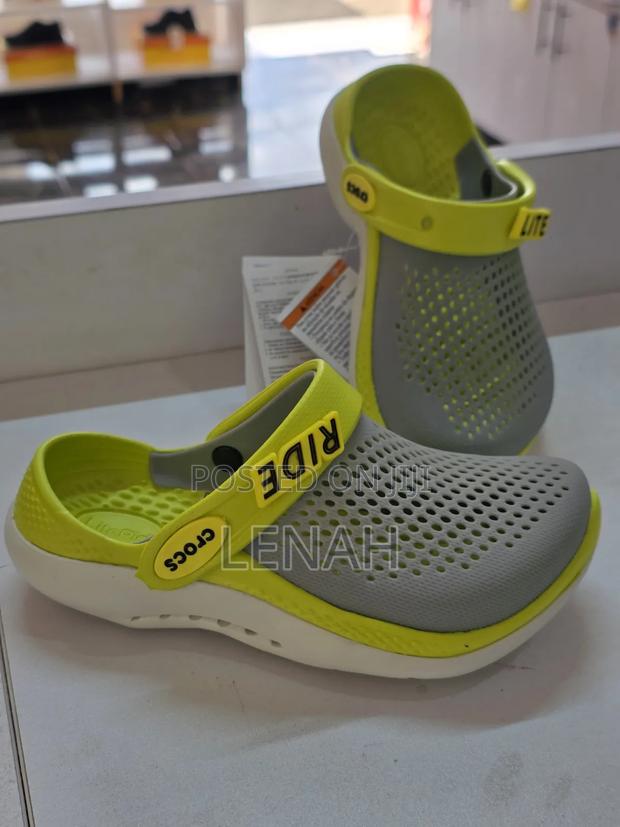 Literide 360 Crocs - thumbnail 4