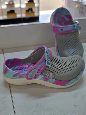 Literide 360 Crocs