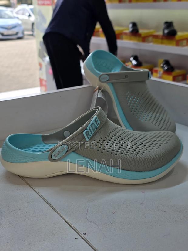 Literide 360 Crocs - thumbnail 7