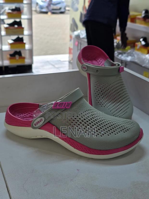Literide 360 Crocs - thumbnail 8