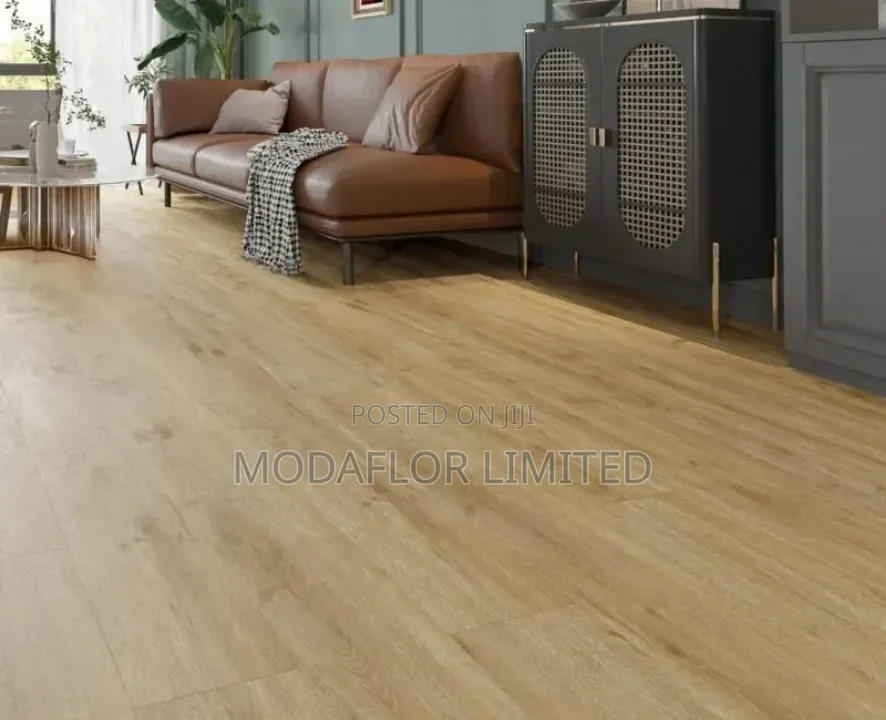 SPC Flooring Commercial Office Flooring Solution