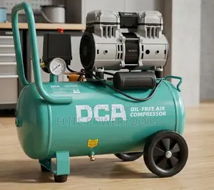 Compressor DCA 30l