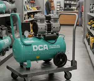 Compressor DCA 30l