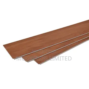 SPC Flooring Ideal for Home Renovation Projects