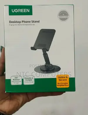 UGREEN Desktop Phone Stand