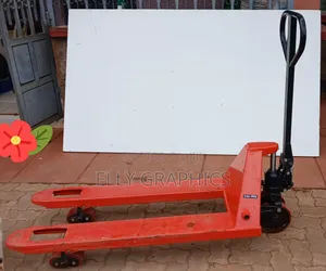 Pallet Truck