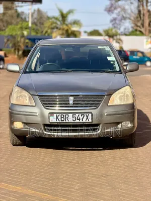 Toyota Premio 1.8 FWD 2010 Silver