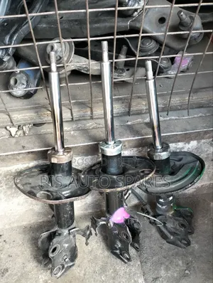 Toyota Prius Front Shocks