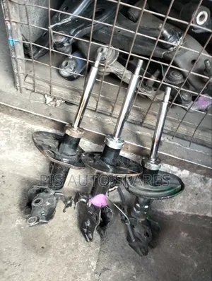 Toyota Prius Front Shocks