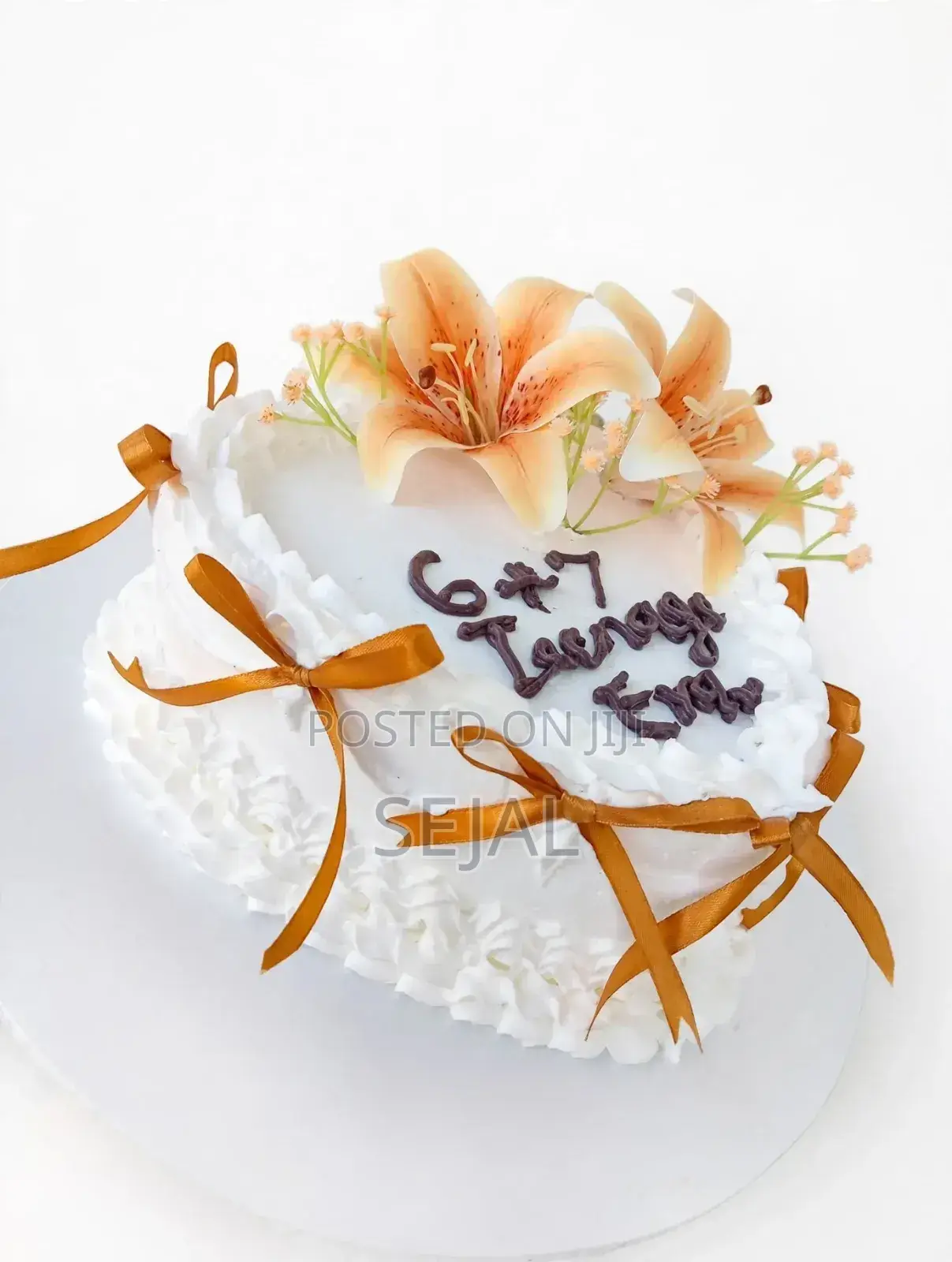 Sejal Cakes