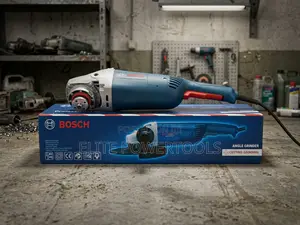 Bosch 9 Inch Grinder
