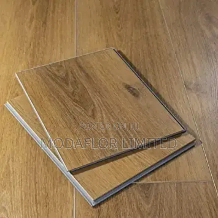 SPC Flooring Residential & Commercial Durable Floors