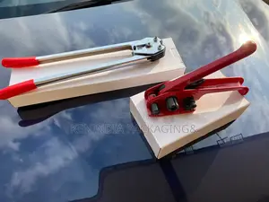 Manual Strapping Machine