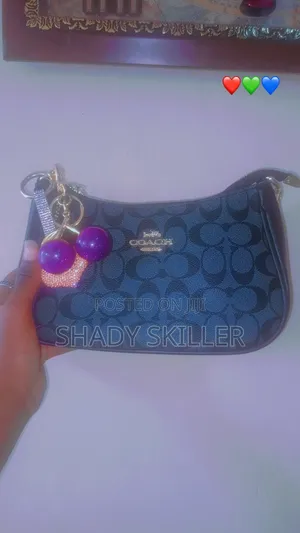 Neyney Dope Handbags