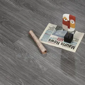 SPC Flooring Premium Durable Flooring for Modern Spaces