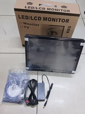 15 Inch Touch POS Monitor LCD LED Screen